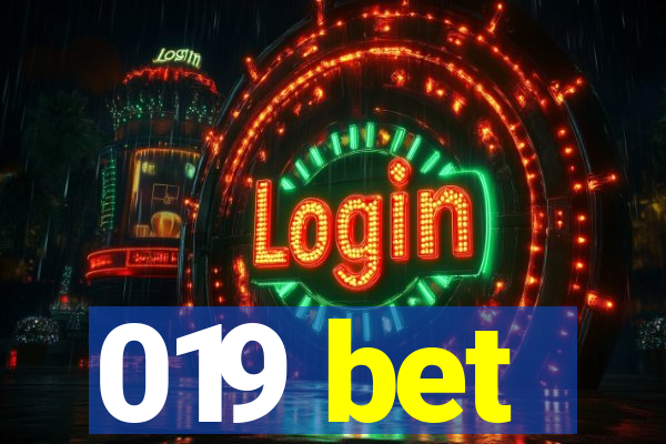 019 bet