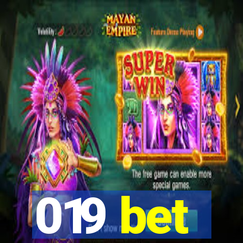 019 bet