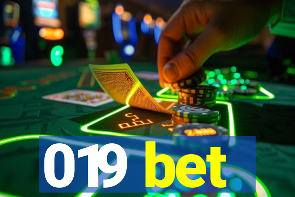 019 bet