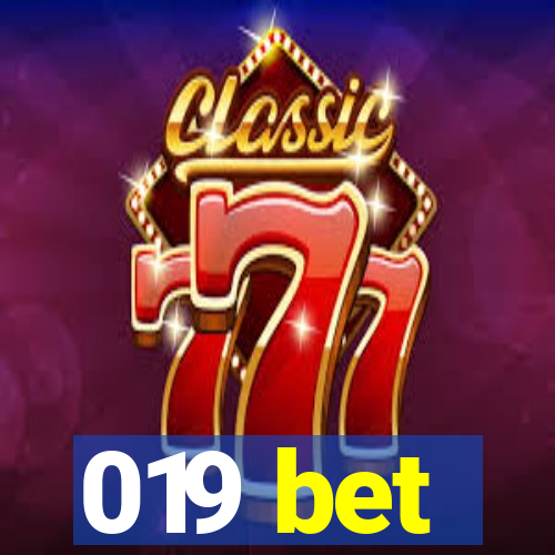 019 bet