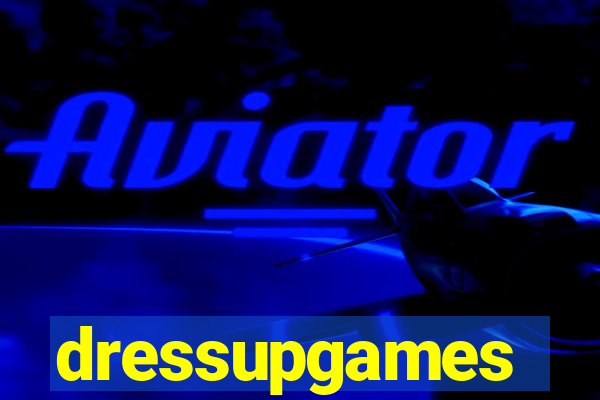 dressupgames