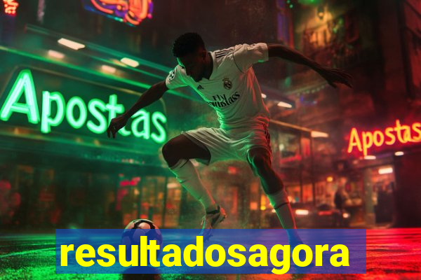 resultadosagora