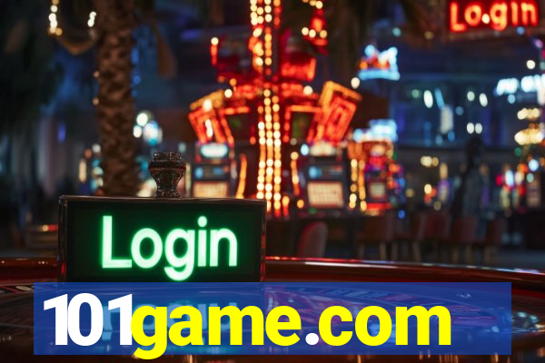 101game.com