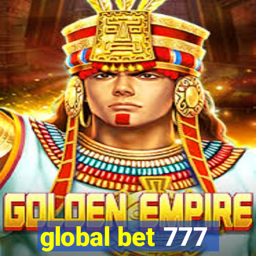 global bet 777