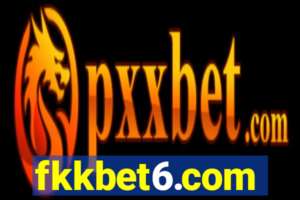fkkbet6.com