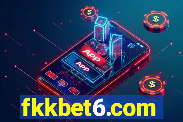 fkkbet6.com