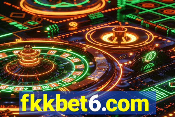 fkkbet6.com
