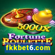 fkkbet6.com