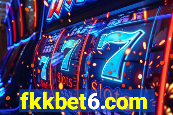 fkkbet6.com
