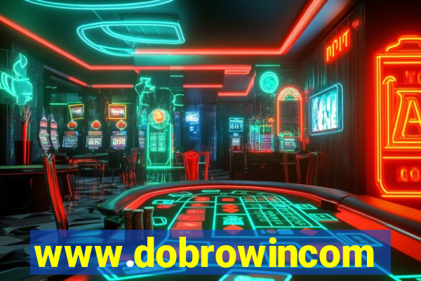 www.dobrowincom