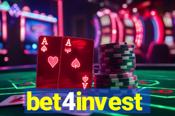 bet4invest