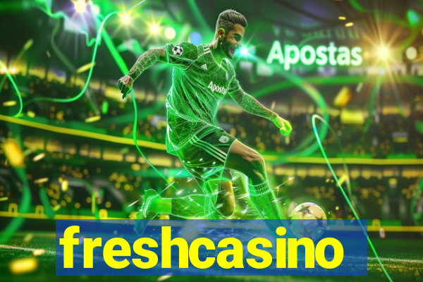 freshcasino