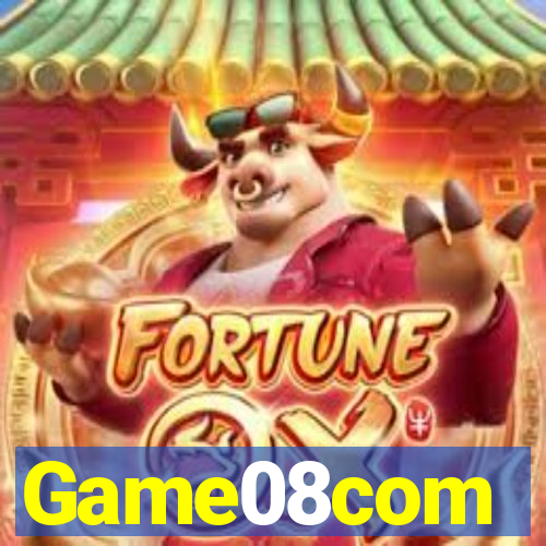 Game08com