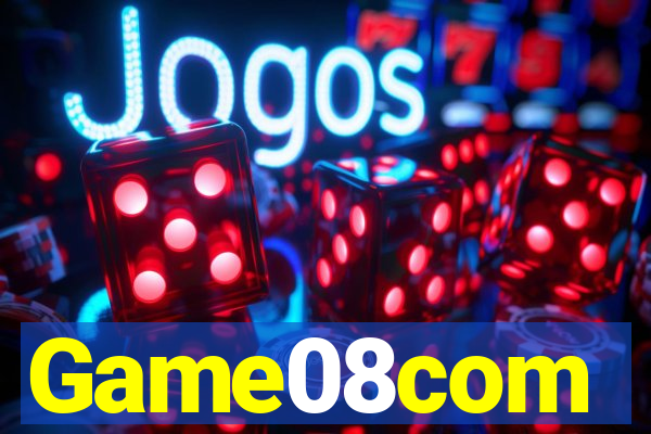 Game08com