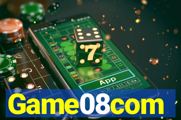Game08com