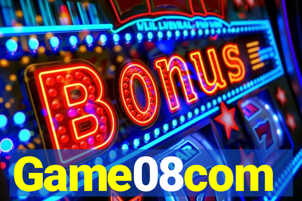 Game08com