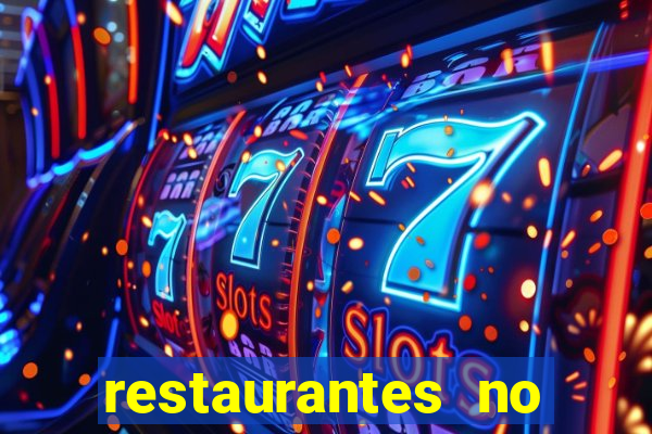 restaurantes no gama df
