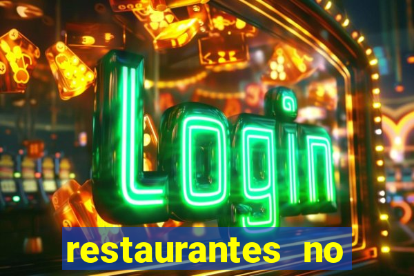 restaurantes no gama df