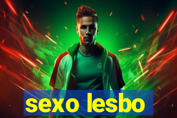 sexo lesbo