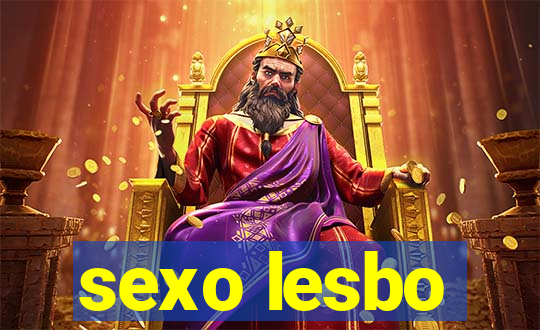 sexo lesbo
