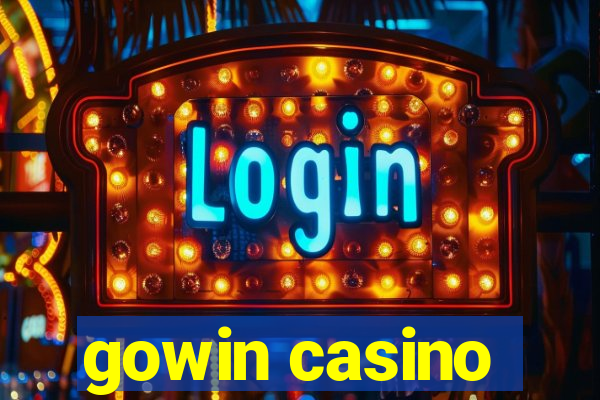 gowin casino
