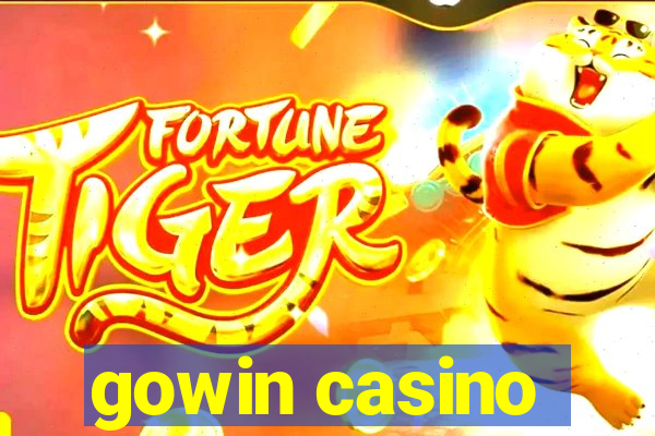 gowin casino