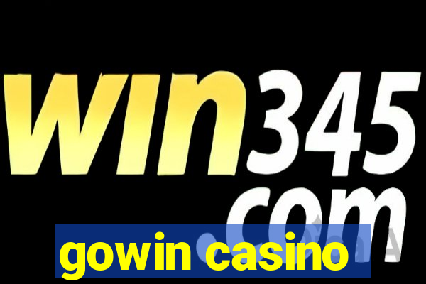 gowin casino