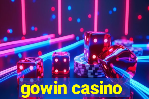 gowin casino