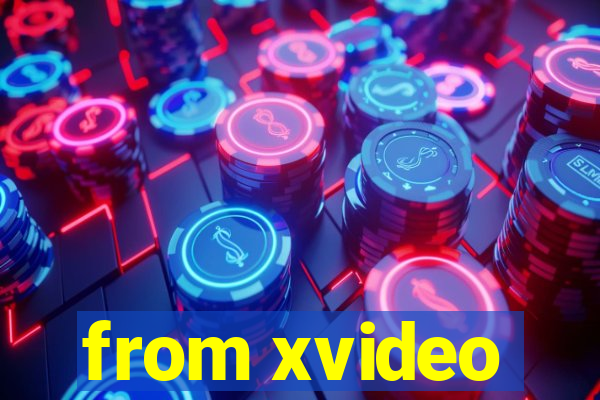 from xvideo
