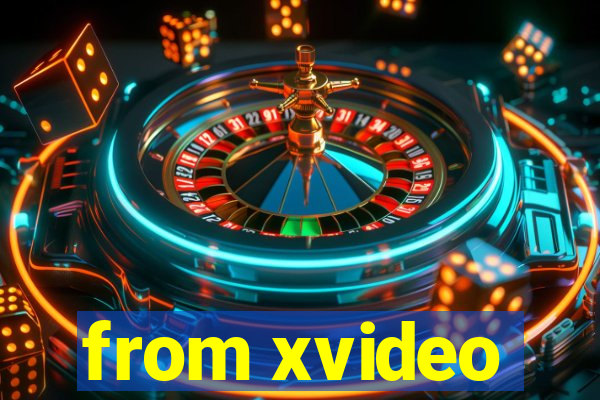 from xvideo