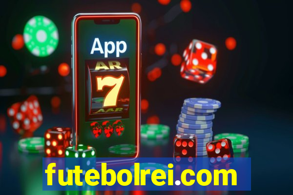 futebolrei.com