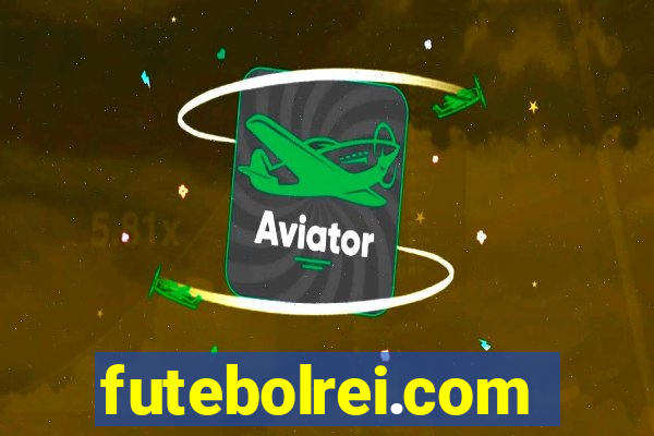 futebolrei.com