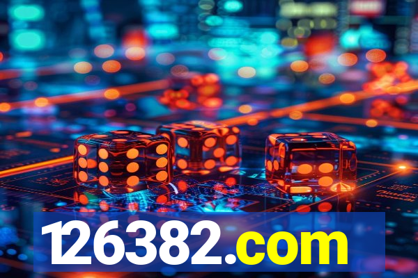 126382.com