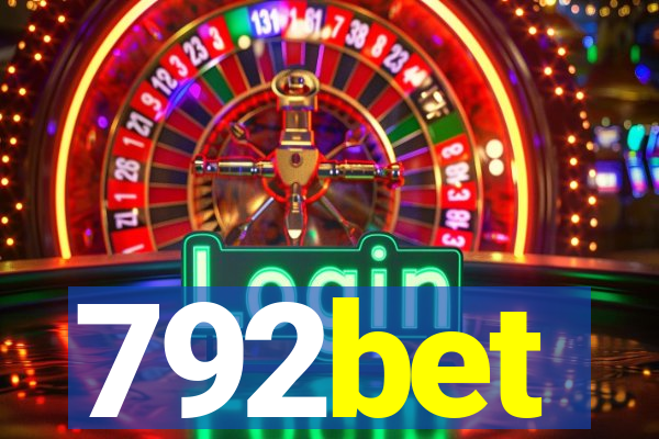 792bet
