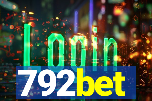 792bet