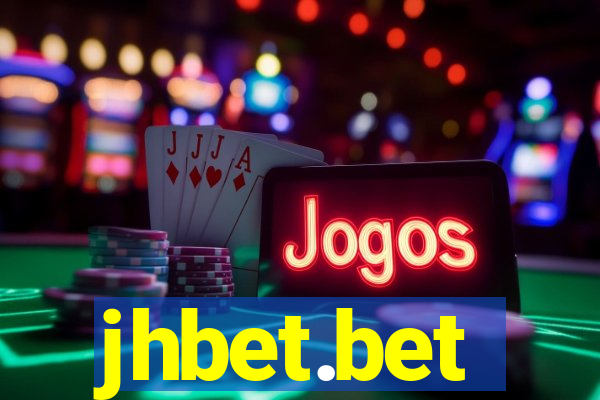 jhbet.bet