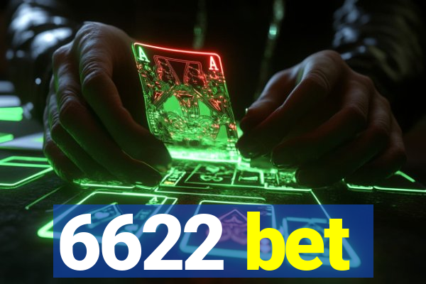 6622 bet