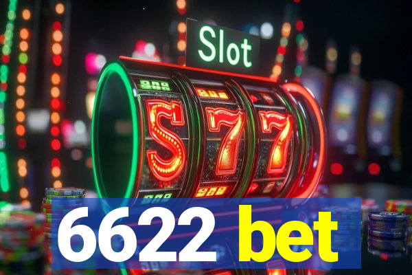6622 bet