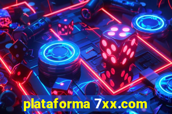 plataforma 7xx.com
