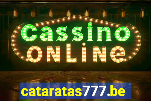 cataratas777.bet