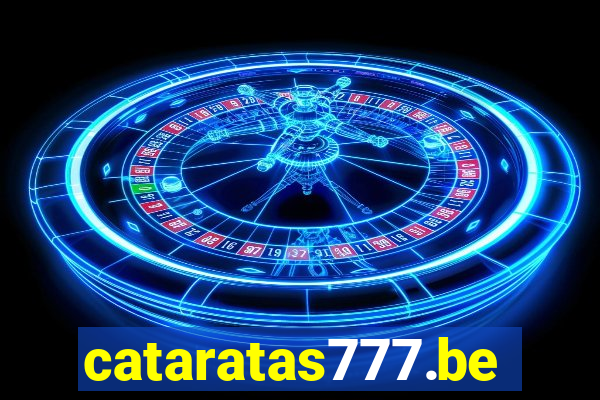 cataratas777.bet