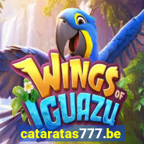 cataratas777.bet