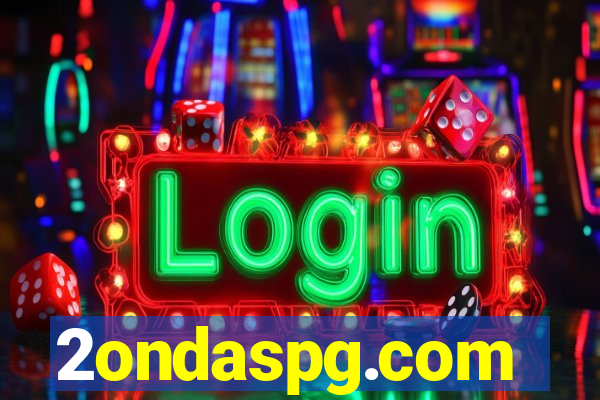 2ondaspg.com