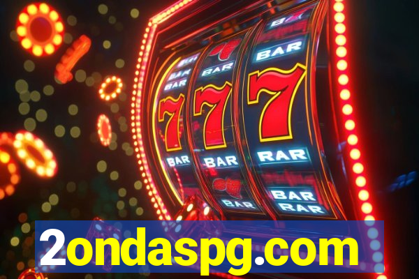 2ondaspg.com