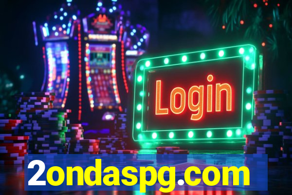 2ondaspg.com
