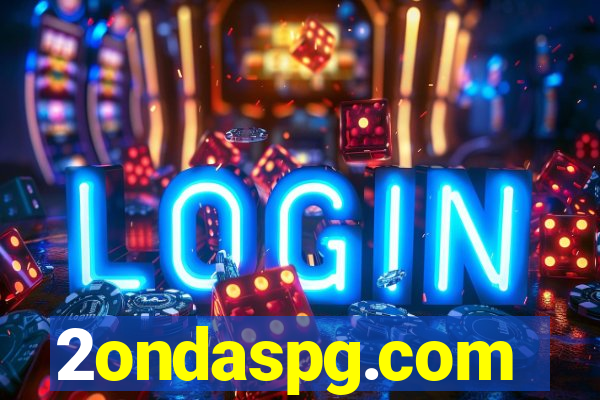 2ondaspg.com