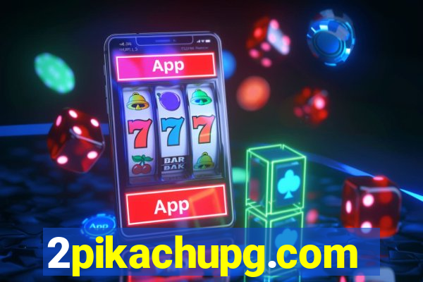 2pikachupg.com
