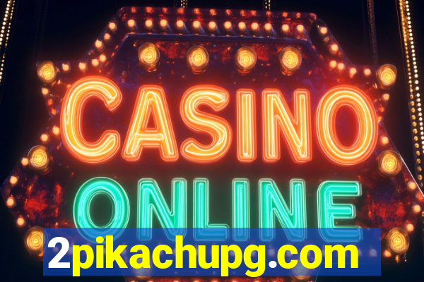 2pikachupg.com