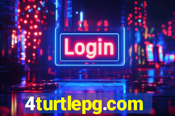 4turtlepg.com