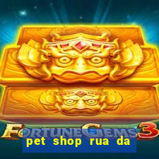 pet shop rua da matriz botafogo